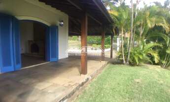 Imagem 5: Casa - Vale do Itamaracá - Valinhos