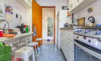 Imagem 2: Apartamento de 3 Dormitórios na Rua Gaspar Fernandes