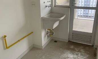 Imagem 4: APTO 02 dormitórios com lazer completo 35.000.00 oportunidade