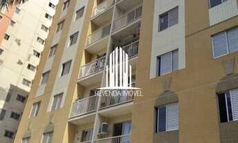 Imagem 2: Apartamento com 3 dormitórios à venda no Cambuci