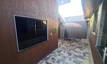 Imagem 2: Casa à venda, 2 quartos, 4 vagas, Jardim Marieta Aparecida Azeredo - Pindamonhangaba/SP