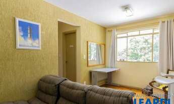 Imagem 6: APARTAMENTO - ALTO DA BOA VISTA - SP