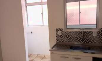 Imagem 2: Apartamento para venda com 49 metros quadrados com 2 quartos em Vila Figueira - Suzano - S