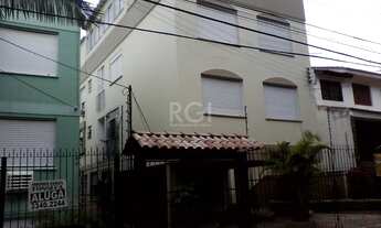 Imagem: Porto Alegre - Kitchenette/Conjugados