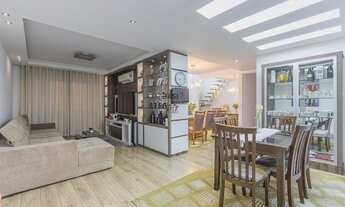 Imagem: CURITIBA - Apartamento Padrão - Ecoville