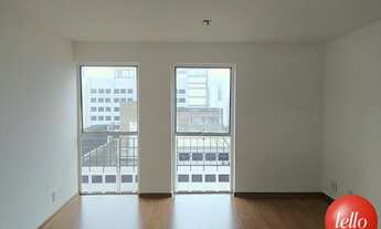 Imagem: São Paulo - Apartamento Padrão - Santo