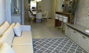 Imagem 6: Apartamento para venda tem 147 metros quadrados com 4 quartos em Mar Grosso - Laguna - SC