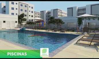 Imagem: Apartamento para venda com 45 metros quadrados