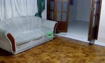 Imagem 4: OPORTUNIDADE- APTO 3 DORMS MOEMA PÁSSAROS A 600 MTS METRÔ!