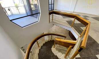 Imagem 7: Cobertura para Venda em Juiz de Fora, Centro, 5 dormitórios, 2 suítes, 5 banheiros, 7 vaga