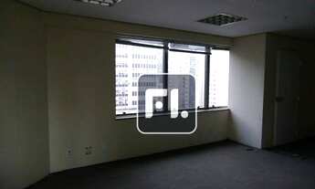Imagem 4: Conjunto, 116 m² - venda por R$ 1.000.000,02 ou aluguel por R$ 5.000,00/mês - Itaim Bibi