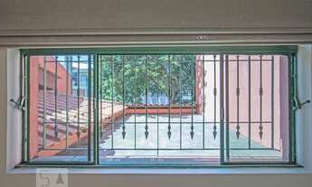 Imagem 6: Casa para Aluguel - Campo Belo, 4 Quartos, 180 m2