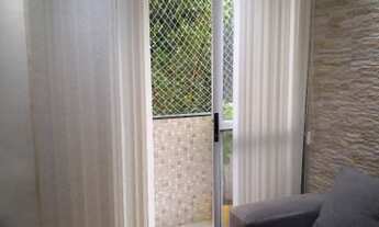 Imagem 3: Apartamento com 2 dormitórios à venda, 58 m² por R$ 340.000,00 - Limão - São Paulo/SP