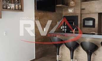 Imagem 3: CASA AVERBADA 3 DORMIT NO SAO VICENTE