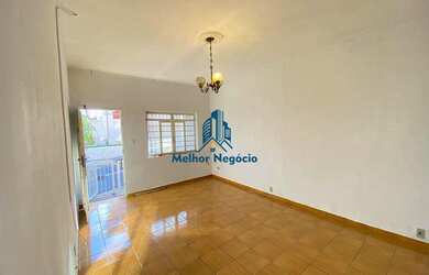 Imagem 4: Casa com 3 dorms, Vila Industrial, Campinas - R$ 450 mil, Cod: RRCA1835