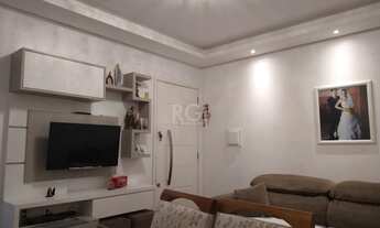 Imagem 4: Porto Alegre - Apartamento Padrão - Menino Deus