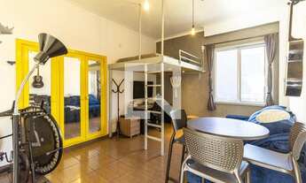 Imagem: Apartamento à Venda - Centro, 1 Quarto