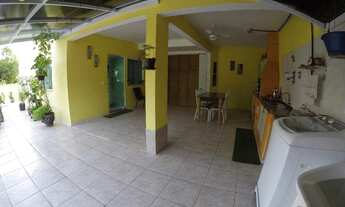 Imagem 7: Casa com 3 dormitórios 200 metros da praia à venda, 130 m² por R$ 680.000,00 - Itacolomi