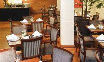 Imagem 4: TRYP ITAIM Flat / studio com 1 dormitório