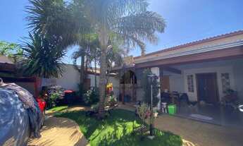 Imagem: Casa com 3 dormitórios à venda, 155 m²