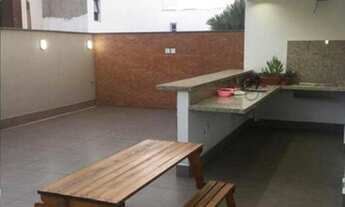 Imagem 6: Casa para venda com 360 metros quadrados com 4 quartos em Cerâmica - São Caetano do Sul