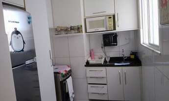 Imagem 7: Apartamento para venda possui 44 metros quadrados com 1 quarto em Pituba - Salvador - BA