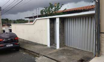 Imagem: Casa com 3 dormitórios para alugar, 200