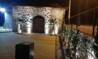 Imagem 6: ESPAÇO PARA EVENTOS E RESTAURANTE