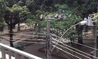 Imagem 2: Casa para venda com 285 metros quadrados com 4 quartos em Tijuca - Rio de Janeiro - RJ