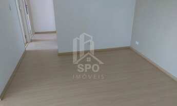 Imagem 5: Apartamento de 70M² para Venda e Locação em Jardim Marajoara, 3 dormitórios, 1 suíte e 1 v