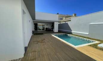 Imagem 2: Casa para locação Reserva da Serra - Jundiaí