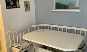 Imagem 6: Apartamento no Morumbi de 50m com 2 dormitorios e 1 vaga