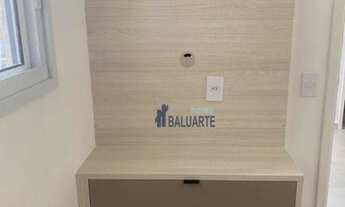 Imagem 6: Apartamento com 2 dormitórios para alugar, 36 m² por R$ 2.374,00/mês - Jardim Marajoara