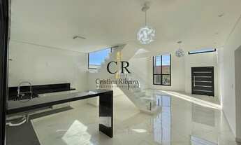 Imagem 5: Casa em Condomínio para Venda em Caçapava, Bairro do Grama, 3 dormitórios, 2 suítes, 4 ban