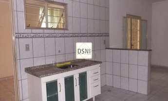 Imagem 3: BELISSIMO SOBRADO DE 82m² C/2 DORMITÓRIOS (1 SUÍTE), NO BAIRRO PARQUE DAS PAINEIRAS - SORO