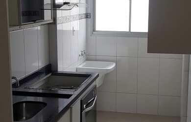 Imagem 4: Apartamento para venda com 49 metros quadrados com 2 quartos em Vila Mercês - Carapicuíba