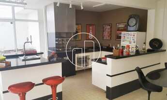 Imagem 6: Campinas - Casa de Condomínio - Loteamento Alphaville Campinas