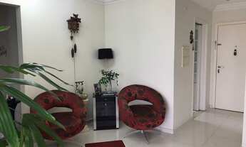 Imagem 4: Apartamento 3 Dormitórios, 2 vagas - à Venda - Vila Isolina Mazzei - São Paulo - SP