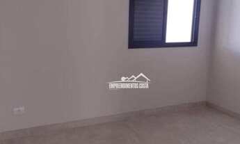 Imagem 6: Casa com 3 dormitórios à venda, 105 m² por R$ 620.000,00 - Condomínio Village Moutonnée