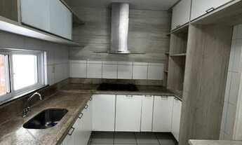 Imagem 5: Duplex 3/4 um suíte com closet - Área Gourmet - a 2 minutos da fraga maia