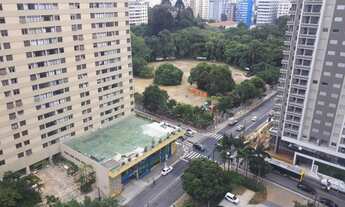 Imagem: Cadoro - Apartamento para aluguel com 2