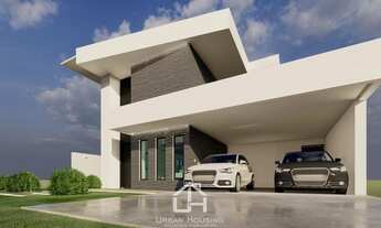 Imagem 4: Goiânia - Casa de Condomínio - Jardim Cristal