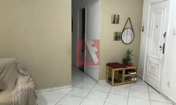 Imagem 3: Apartamento 2 quartos a venda na Tijuca - RJ