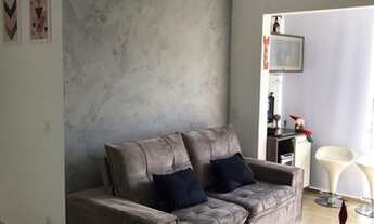 Imagem: APARATMENTO COM 2 DORMITÓRIOS NO MORUMBI