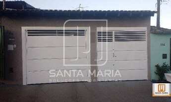 Imagem: Casa (térrea na rua) 2 dormitórios, cozinha