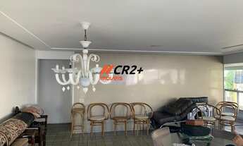 Imagem 2: A CR2+ vende apartamento em Boa Viagem, 04 quartos, 180m2