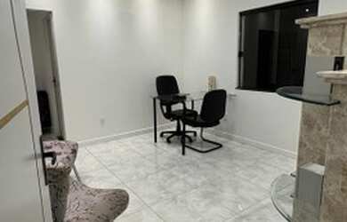 Imagem 6: 4/4 sendo 3 suítes Alphaville Litoral Norte 2