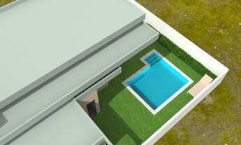 Imagem 6: VARGEM GRANDE PAULISTA - Casa de Condomínio - Villa Rica