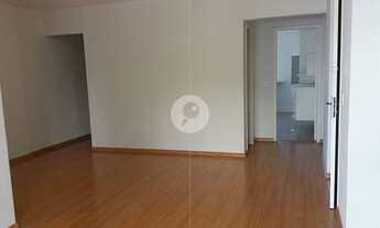 Imagem: Apartamento de 3 Dormitórios na Rua José