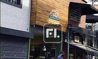 Imagem 2: Loja para alugar, 160 m² por R$ 16.000,00/mês - Pinheiros - São Paulo/SP